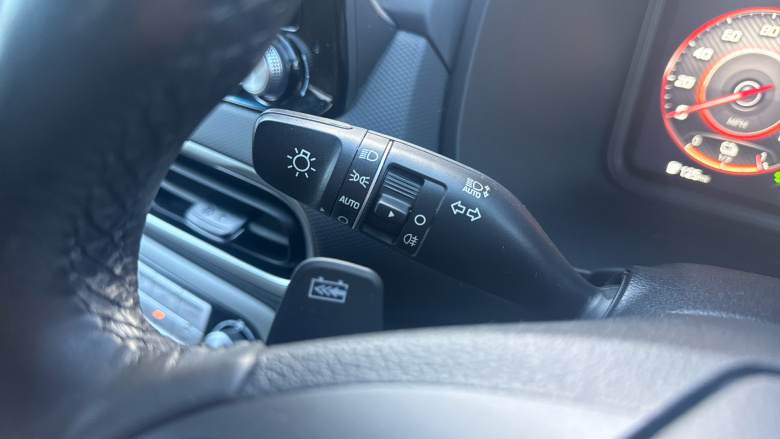 Hyundai KONA 100kW Premium 39kWh 5dr Auto Electric Hatchback